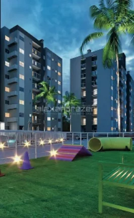 Imagem Apartamentos 2 ou 3 Dormitórios