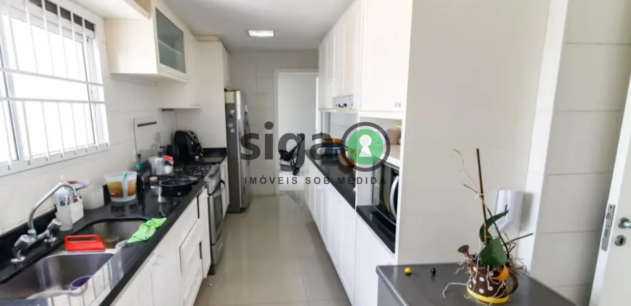Imagem Apartamento de 200m2 á venda e locação no Cristais da Terra