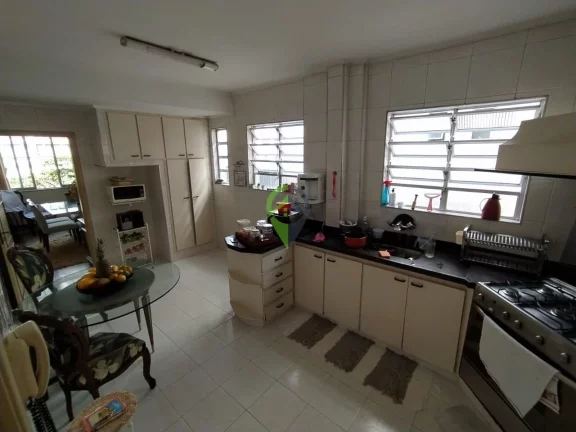 Imagem Apartamento à venda em Santos/SP
