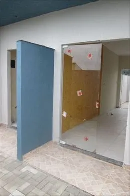 Imagem Casa de Condomínio com 2 Quartos à Venda, 70 m² em Itanhaém