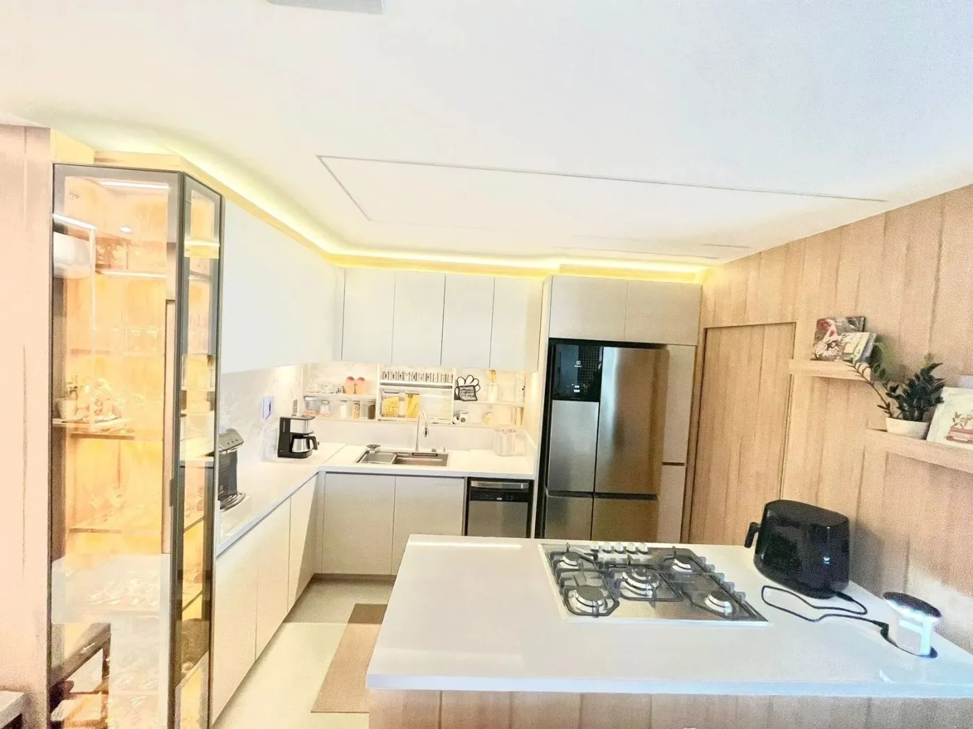 Imagem Apartamento para Venda em São Paulo, Perdizes, 2 dormitórios, 2 suítes, 3 banheiros, 2 vagas