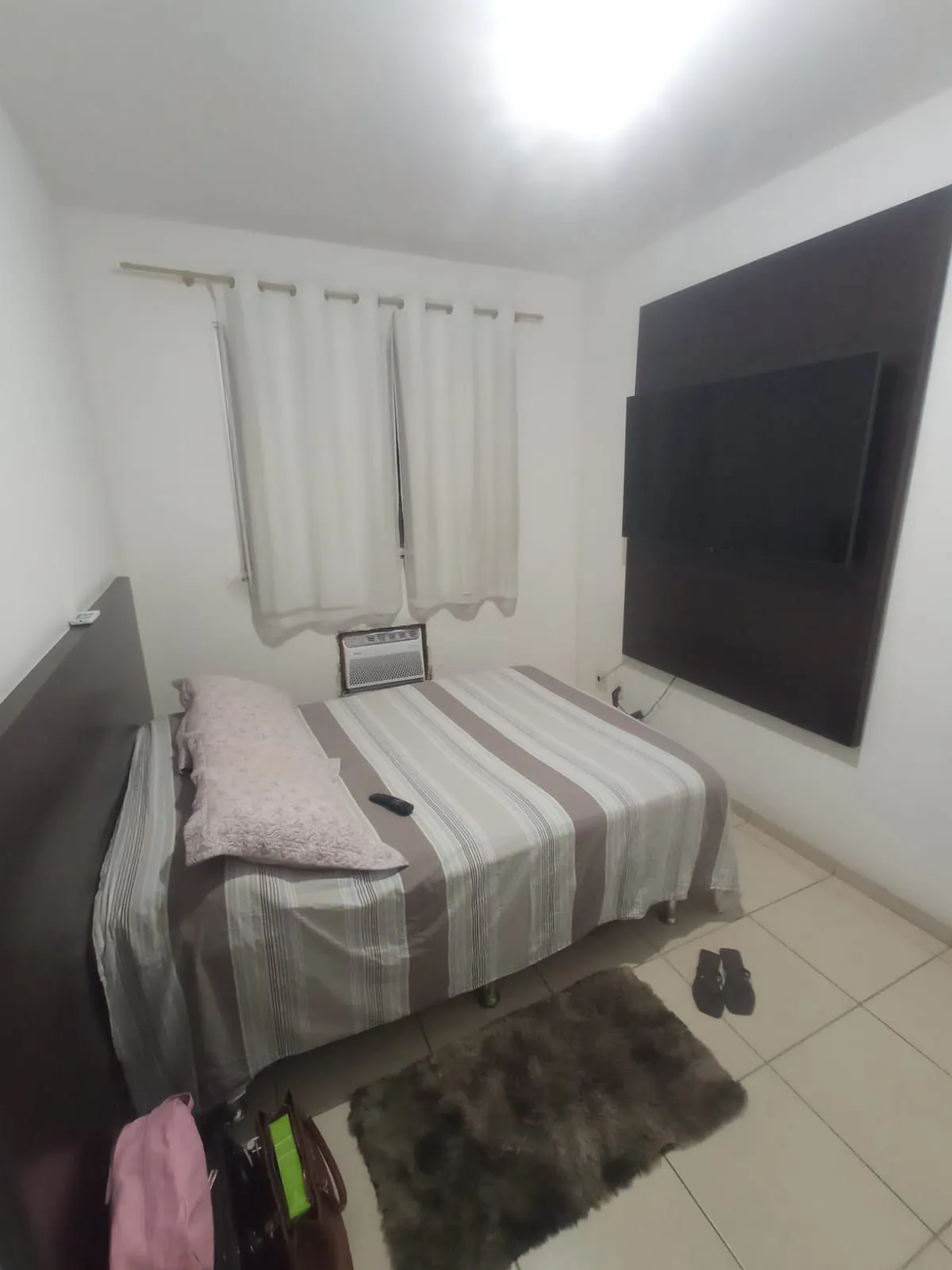 Imagem Apartamento em Valparaíso, Serra