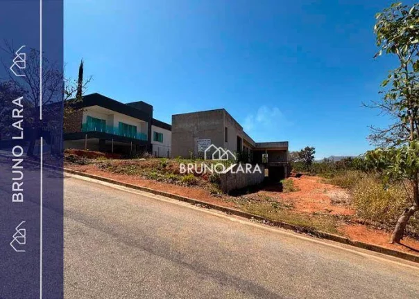 Foto do imóvel Casa à venda no Condomínio Gran Ville - Igarapé/MG.