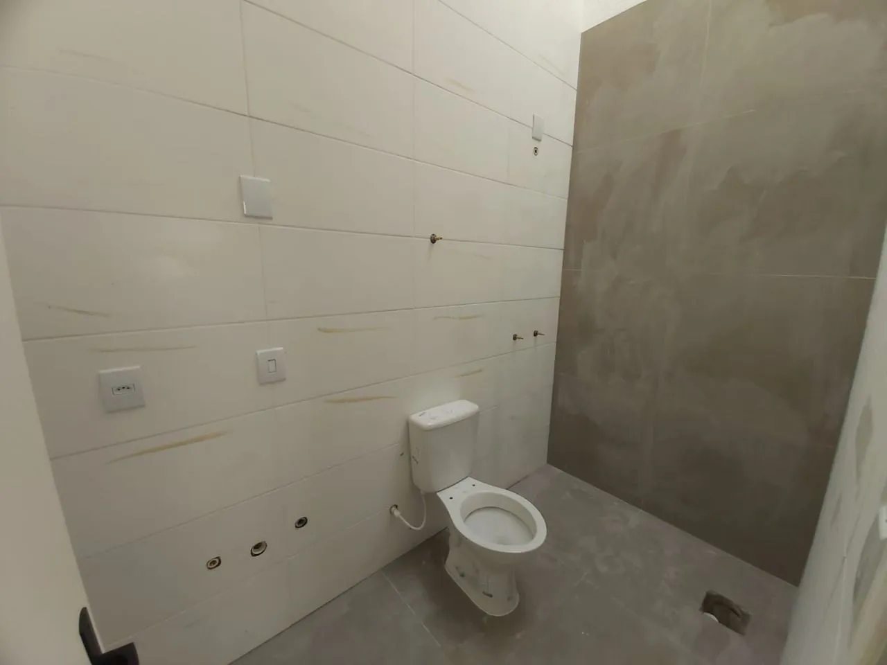 Imagem Casa 3 dormitórios no bairro Aberta dos Morros - Loteamento Residence Park