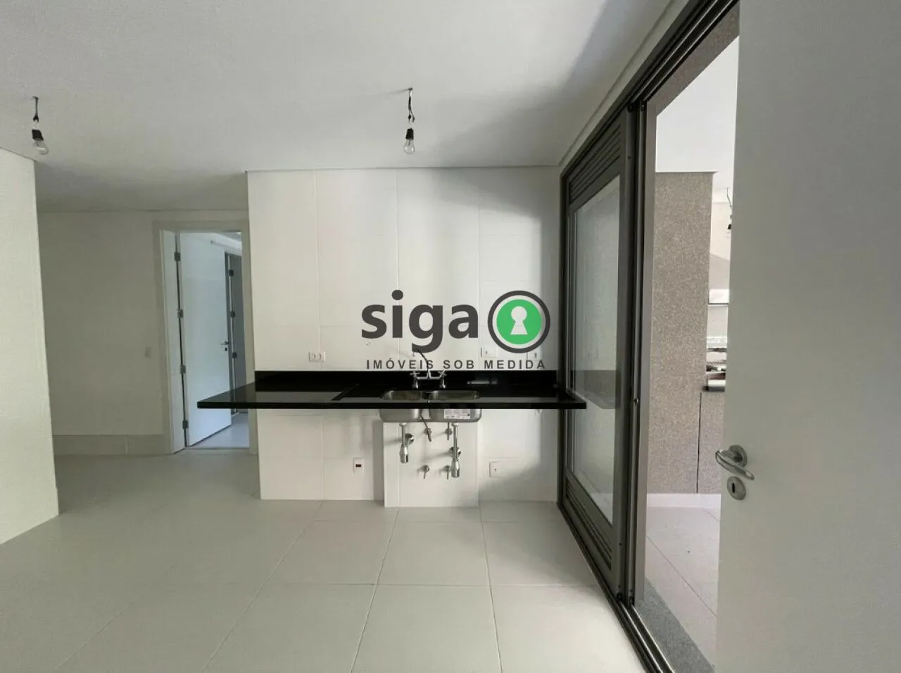 Imagem Apartamento Garden para venda no Jardins - São Paulo SP