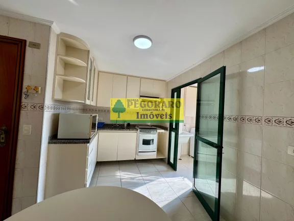 Imagem APARTAMENTO DE 3 DORMS NA PRAINHA ED COSTA NORTE