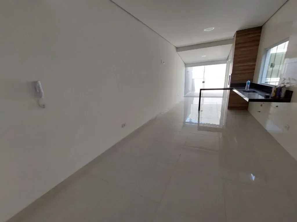 Imagem Apartamento com 3 Quartos à Venda, 144 m² em Vila Curuçá - Santo André