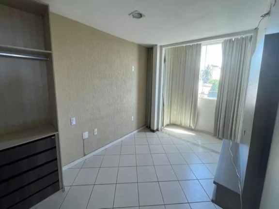 Imagem APARTAMENTO COM 4 QUARTOS E 1 SUÍTE A VENDA EM GUARAPARI