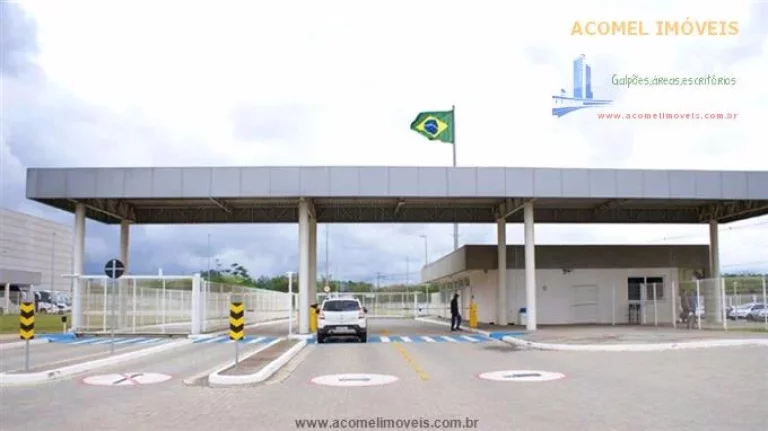 Imagem Galpões para locação em Porto Feliz no bairro AVICUIA DO ALTO