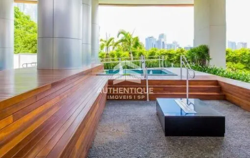 Imagem FOLLOW BROOKLIN - Apartamento à venda em São Paulo/SP