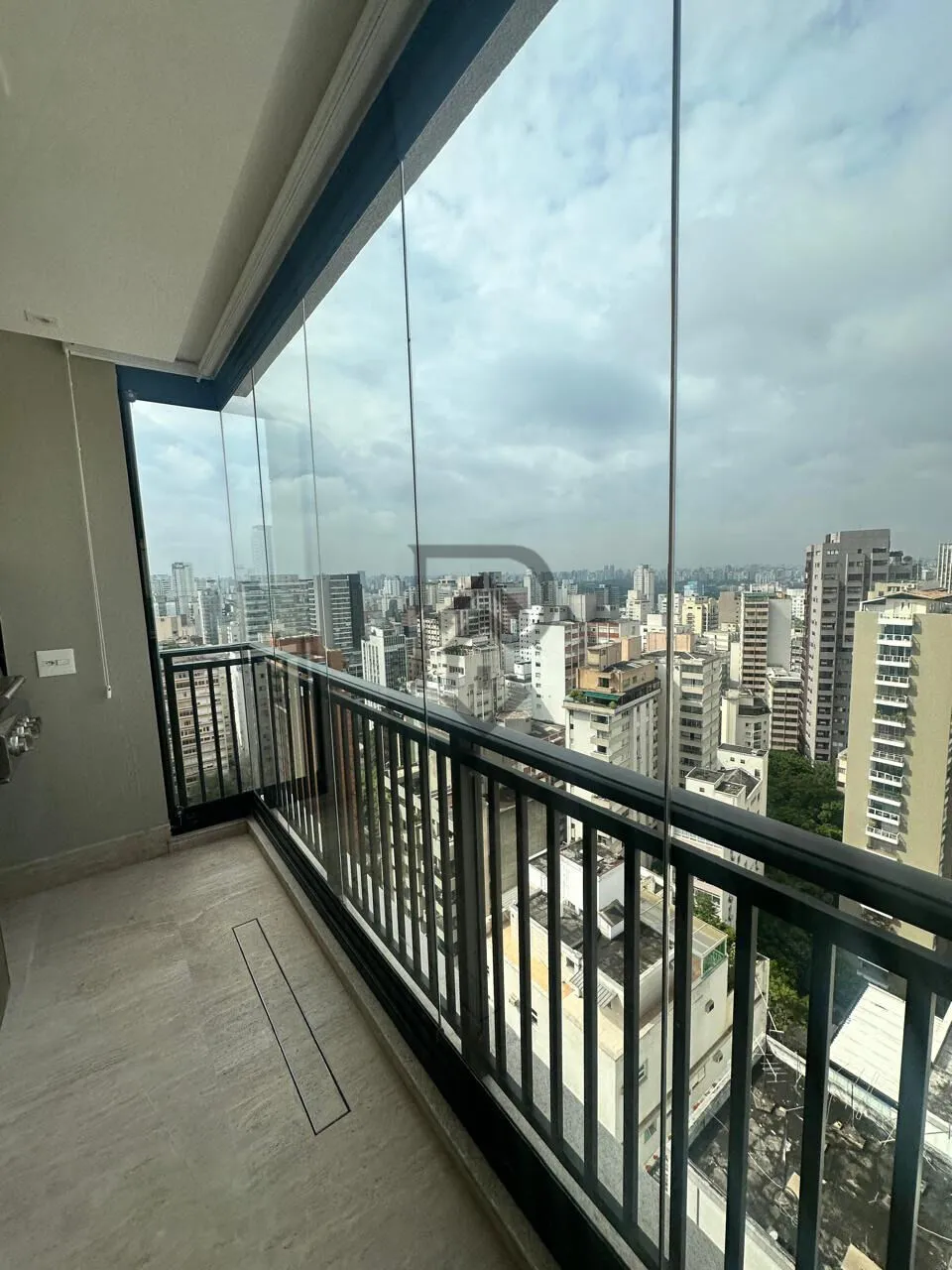 Imagem Apartamento Alto Padrão jardins andar alto