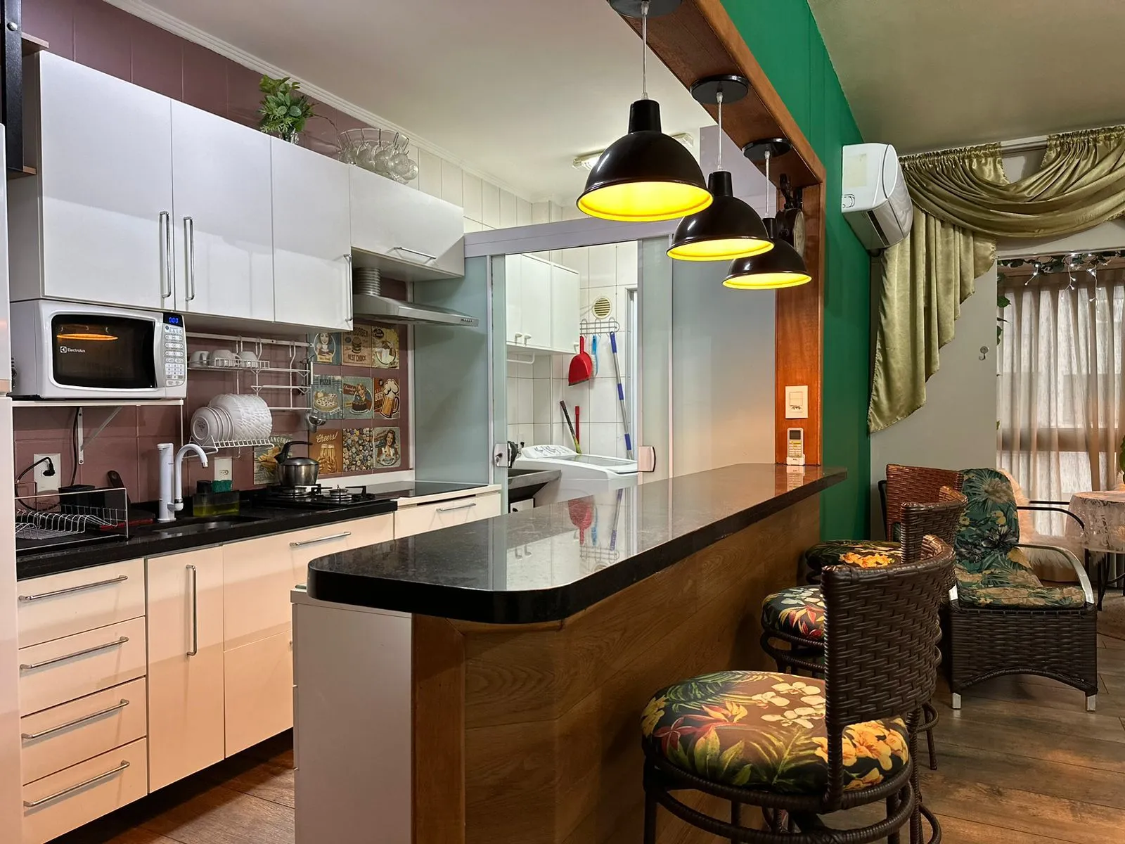 Imagem Apartamento à venda com 158m2 por R$ 1.300.000,00
