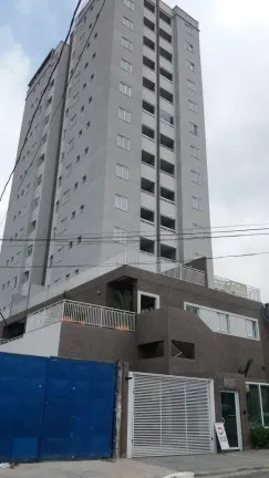 Imagem Cobertura com 2 Quartos à Venda, 102 m² em Vila Maria - São Paulo