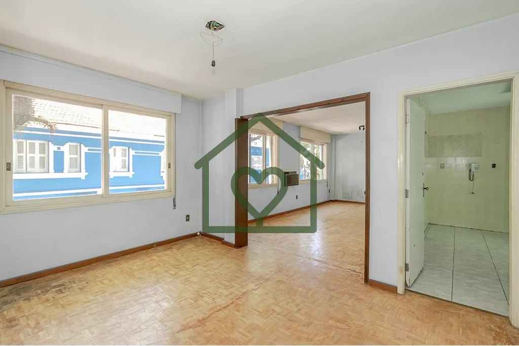 Imagem Apartamento GARDEN para reformar e transformar no seu paraíso particular!! 
 
Se você busca um lar...