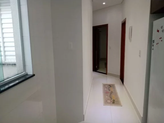 Imagem Casa com 3 dormitórios à venda, 102 m² por R$ 690.000,00 - Parque Universitário - Americana/SP