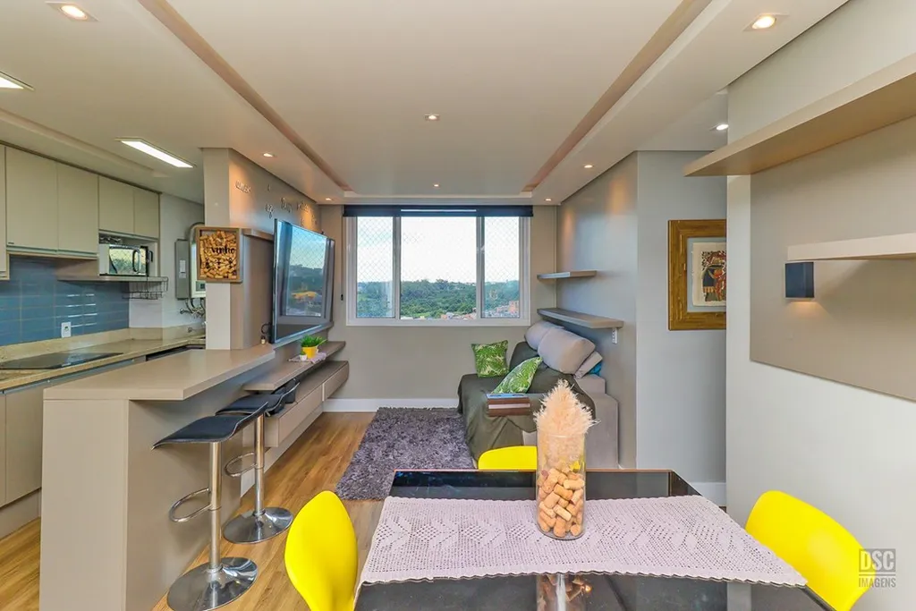 Imagem Apartamento em Jardim Itu