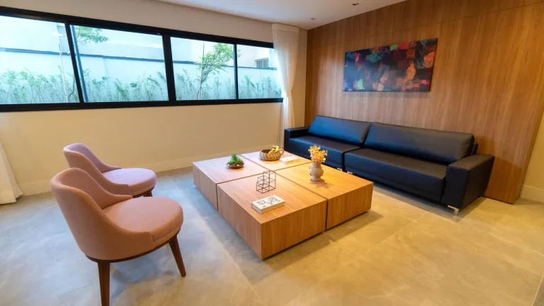 Imagem AR PLANALTO - ARCHTECH - Apto de 80m², 2 dorms, a 2 minutos da estação São Judas do Metrô!