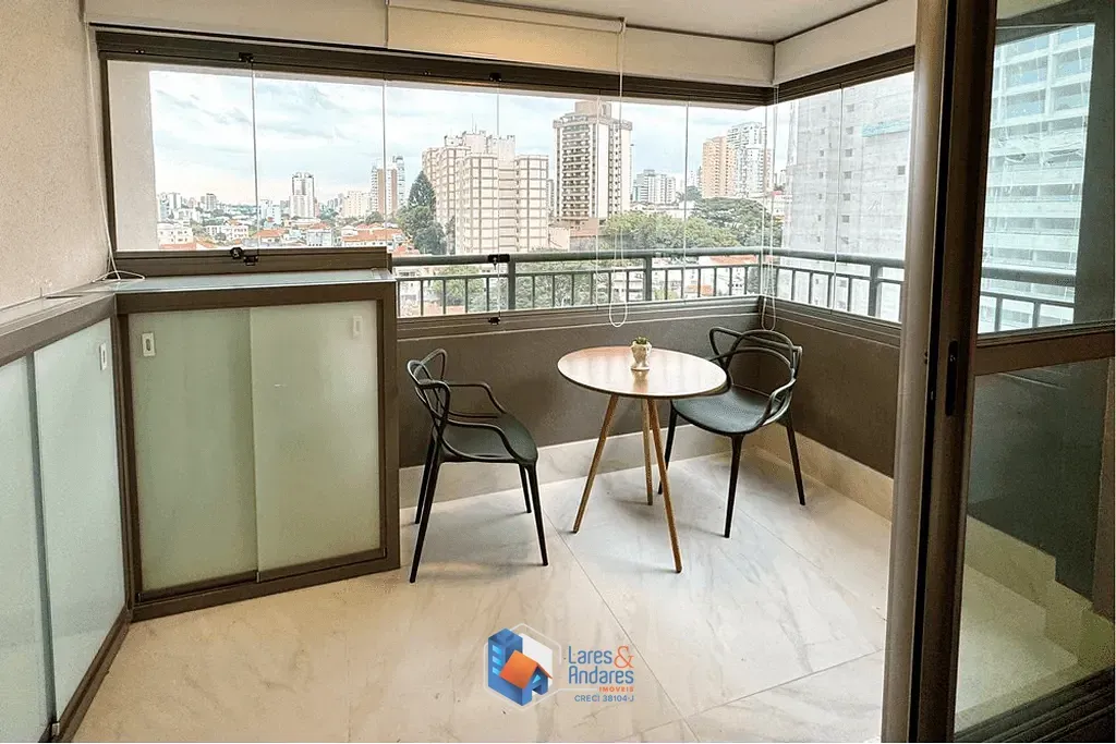 Imagem Studio à venda 1 Quarto 30M² Vila Mariana São Paulo - SP