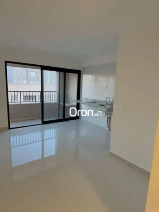 Apartamento à venda, 62 m² por R$ 410.000,00 - Rodoviário - Goiânia/GO