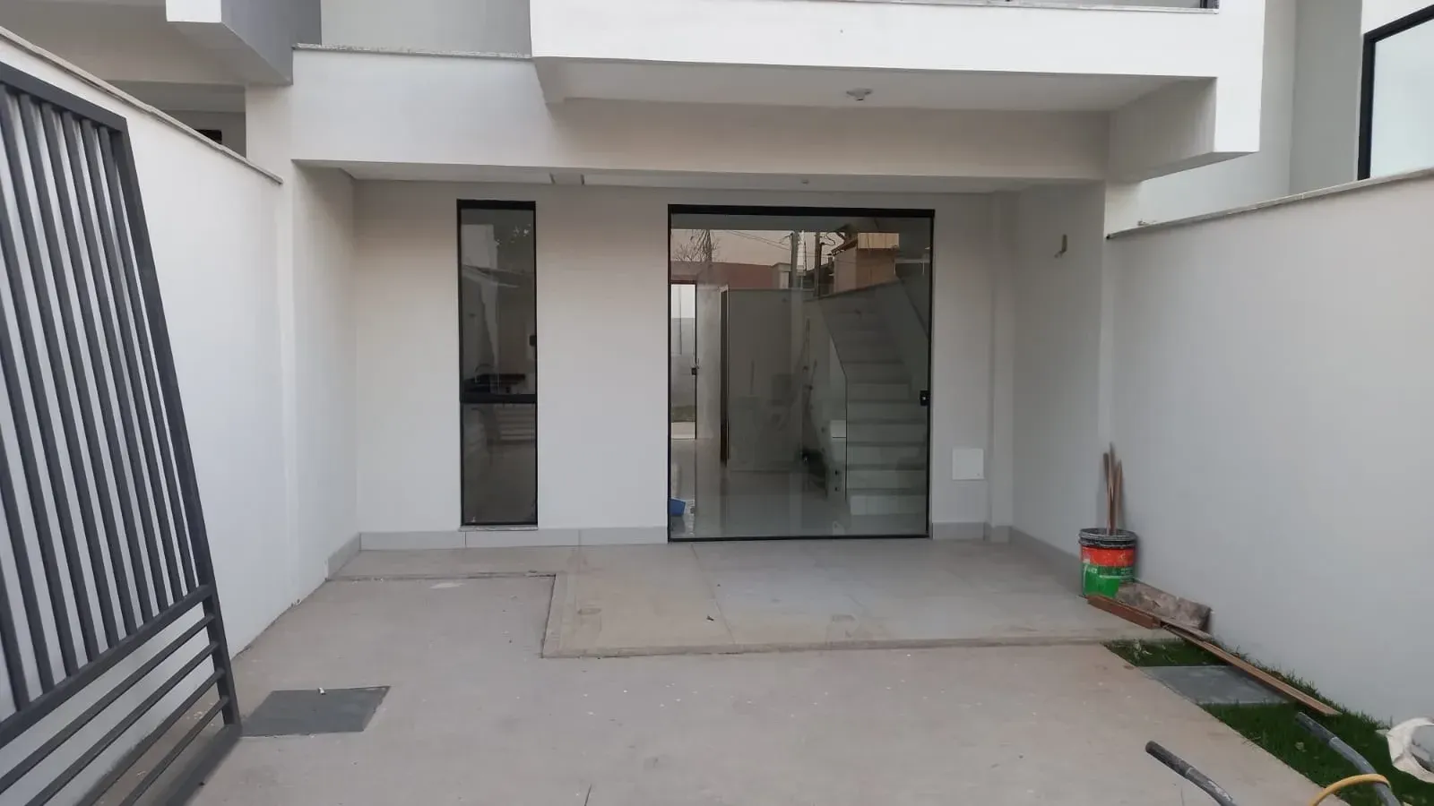 Foto do imóvel: Casa com 3 Quartos à Venda, 110, 9 m² em Jardim Iara - Betim em Rua Jose Honório da Silva., nº 40. Jardim Iara/ Angola, Betim - MG