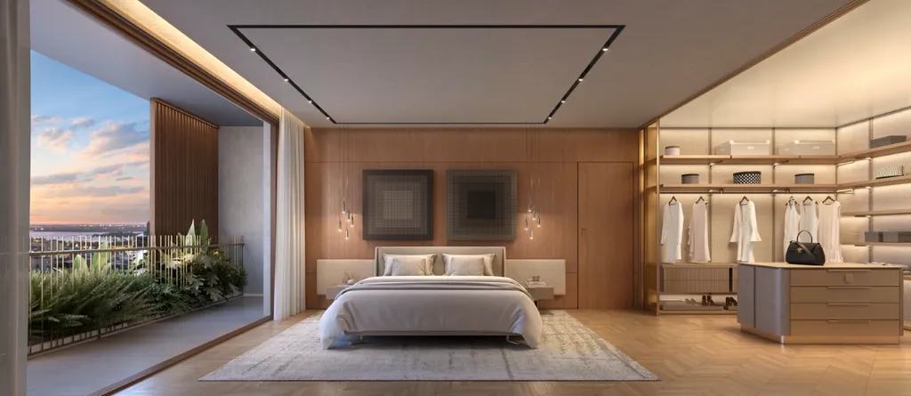 Imagem Apartamento em Moinhos de Vento