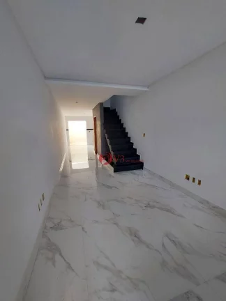 Imagem Sobrado com 3 dormitórios à venda, 108 m por R$ 680.000,00 - Vila R?(C) - São Paulo/SP