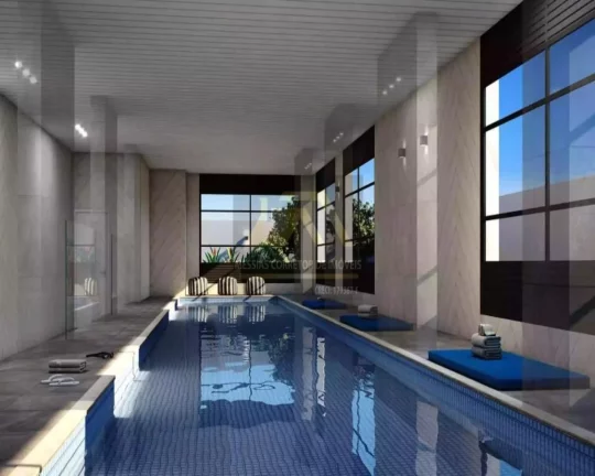 Imagem APARTAMENTO EM MOEMA - JURUPIS - 163 METROS