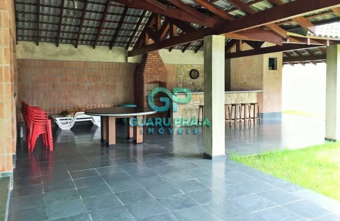 Imagem Casa à venda no bairro Enseada - Guarujá/SP