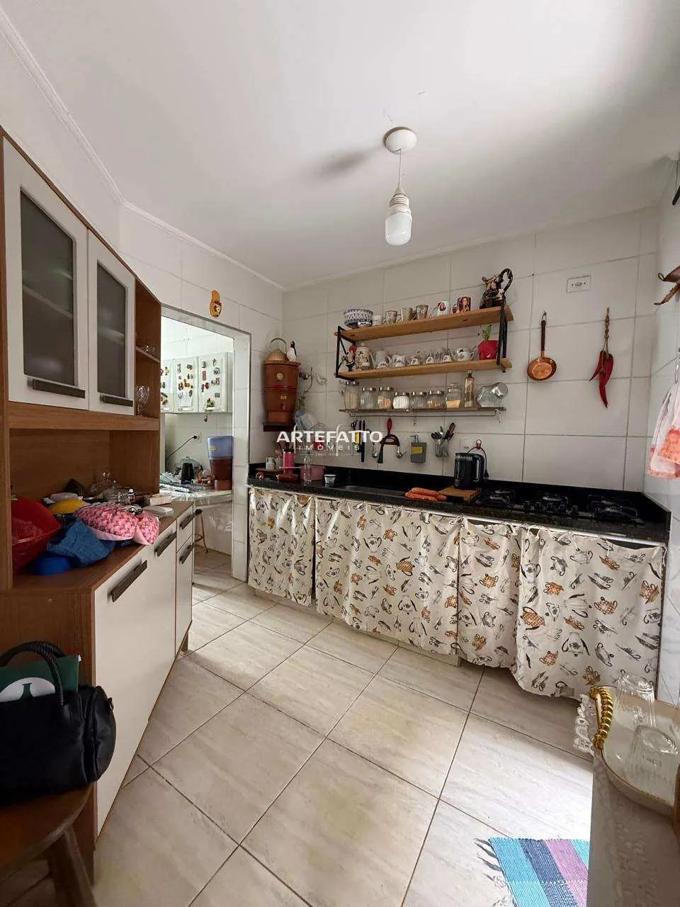 Imagem Apartamento à venda em Franca, Jardim Piratininga, com 2 quartos, 83m2
