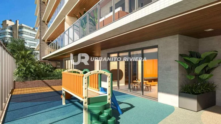Imagem Apartamento à venda em Bertioga, Riviera | Módulo 07, com 3 quartos, 147,75m2