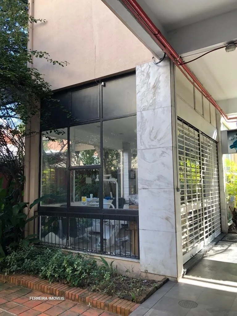 Imagem Loja para Venda - 79.93m², 0 dormitórios, Auxiliadora