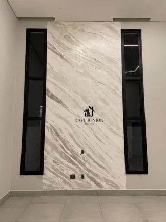 Imagem Casa com 3 suites à venda, 238 m² por R$ 1.999.000 - Condomínio Alphaville Nova Esplanda IV - Votorantim/SP
