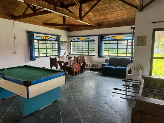 Imagem Chácara com 3 dormitórios à venda, 2800 m² por R$ 740.000,00 - Jardim Solar - Bragança Paulista/SP
