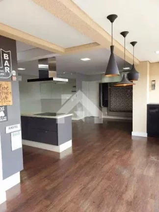 Imagem Apartamento em Alphaville Empresarial - Barueri