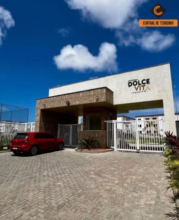 Foto do imóvel CONDOMINIO DE LOTES