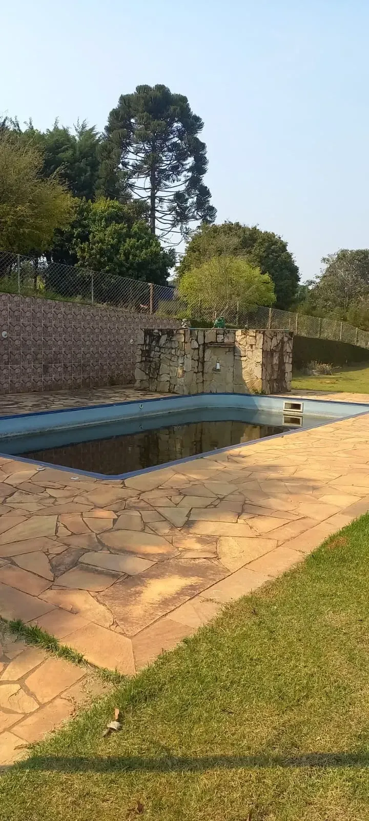 Imagem Chácara com 3 Quartos à Venda, 6.693 m² em Condomínio Quinta da Baroneza II - Bragança Paulista