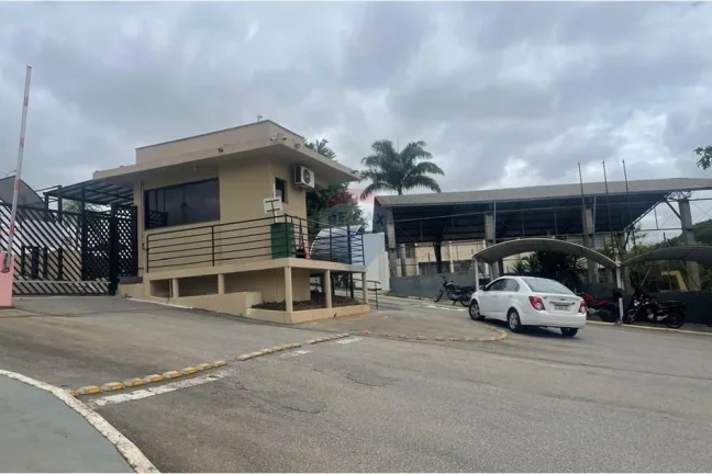 Imagem Apartamento 2 quartos à venda na Vila Guilherme Votorantim
