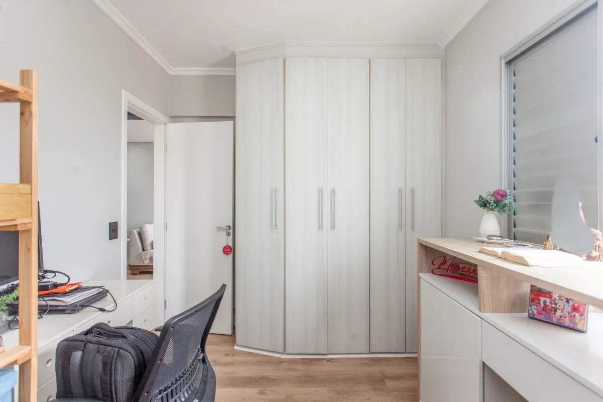 Imagem Apartamento para venda em Pirituba com 2 quartos, 55m2
