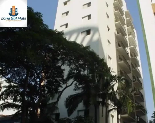 Imagem Apartamento à Venda em Pinheiros Com 3 Dormitórios Sendo 1 Suíte e 1 Vaga