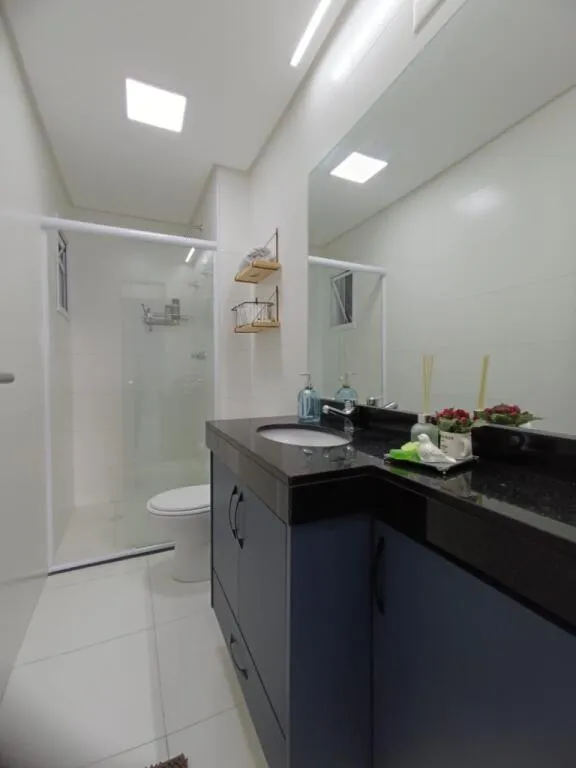 Imagem APARTAMENTO COM 94,00 m² - GUILHERMINA - PRAIA GRANDE SP