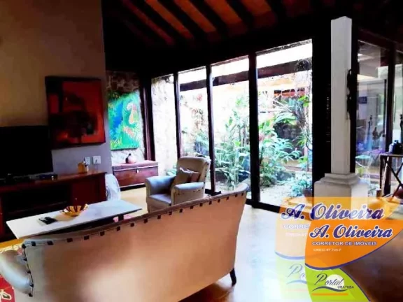Imagem Linda Casa 03 dormitório sendo 01 Suíte - Condomínio Prumirim