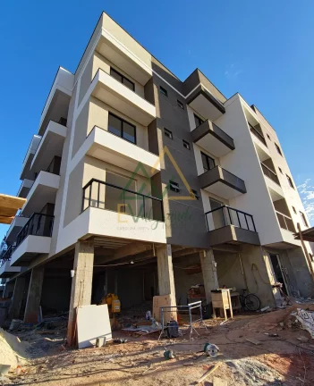 Imagem Apartamento Duplex no Centro de Pinhais com acabamento em Alto Padrão!