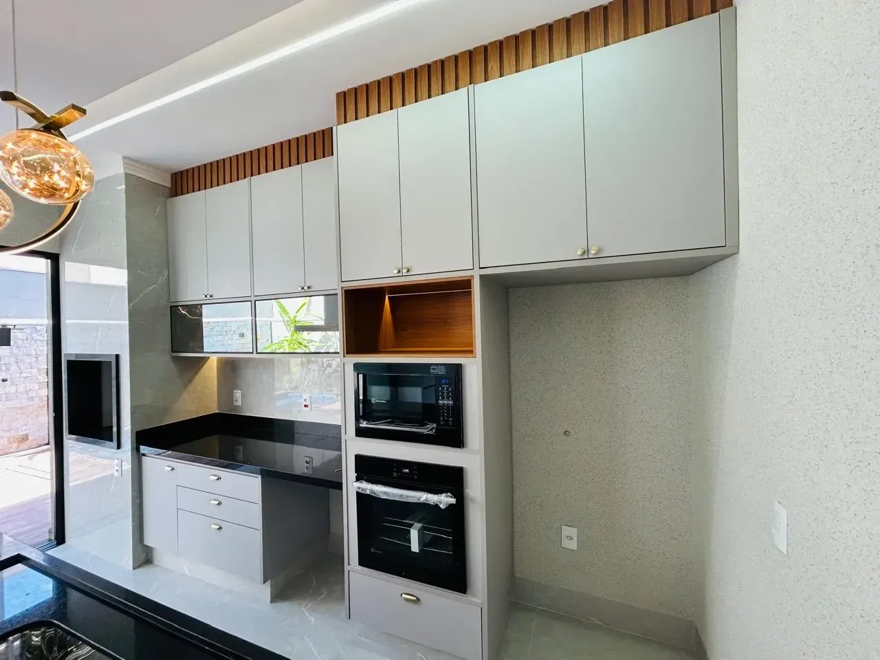 Imagem Casa de Condomínio com 3 Quartos à Venda, 159 m² em Higienópolis - São José do Rio Preto