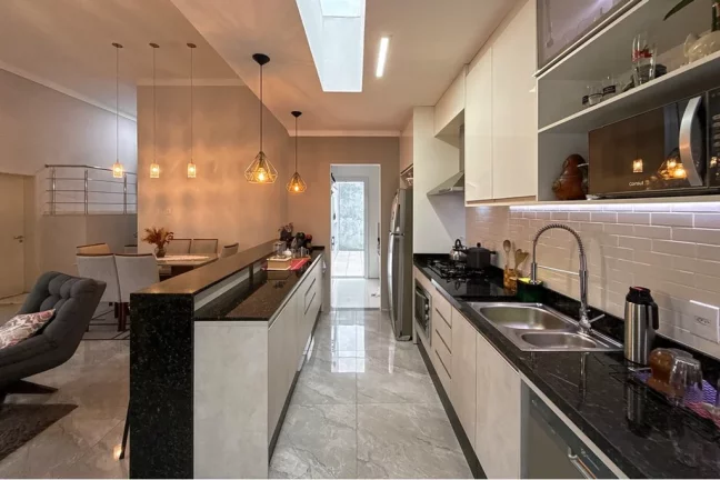 Imagem Casa para venda no bairro Igara em Canoas