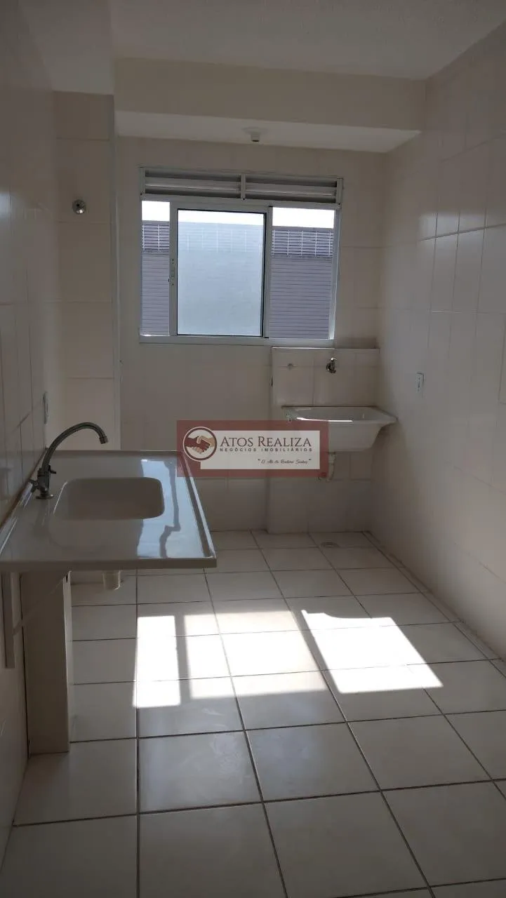 Imagem Venda de Apartamento 2 Dorms em Jardim São Luís - SP 245k