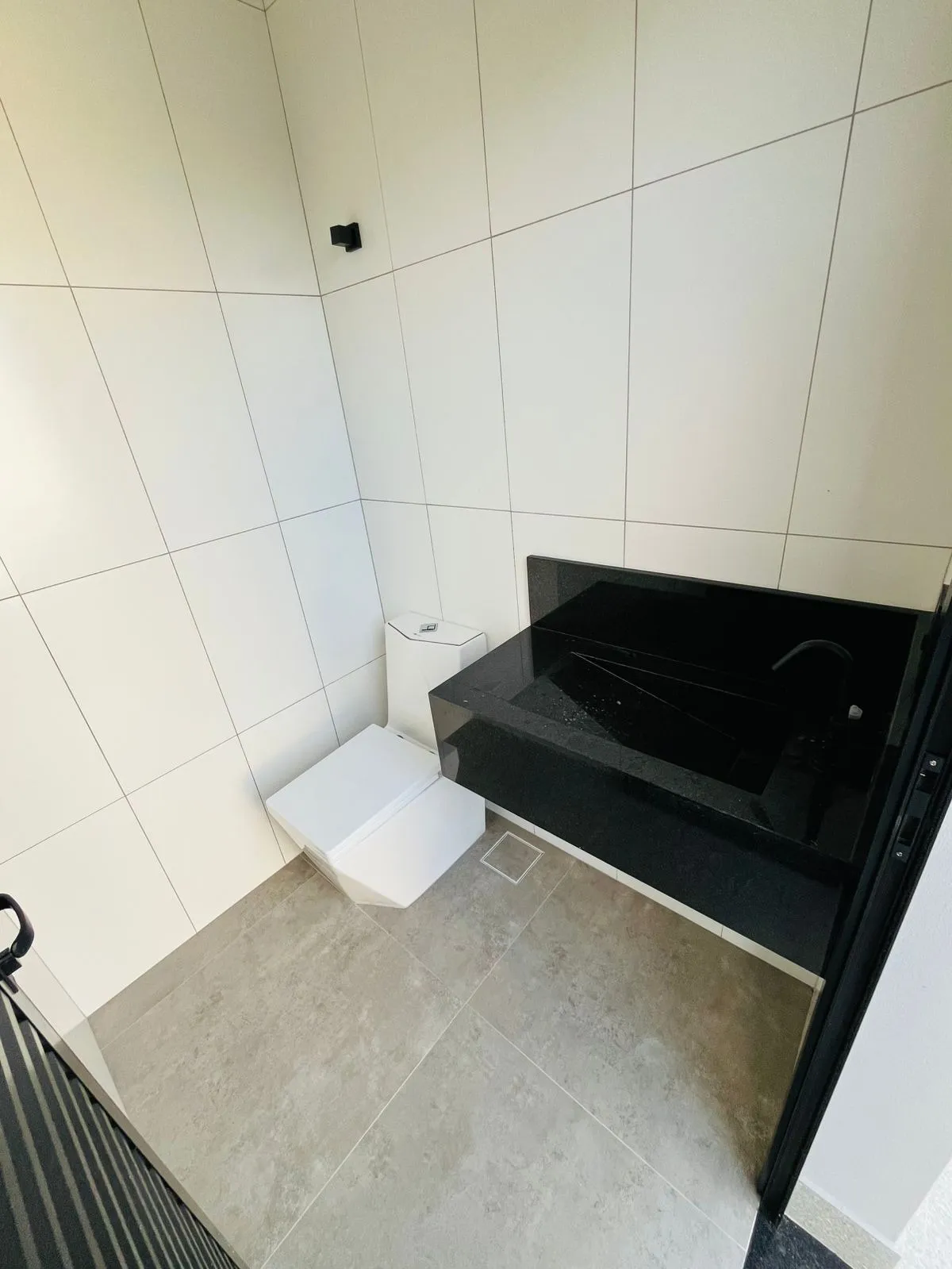 Imagem Casa alto padrão Condomínio fechado Infraestrutura moderna