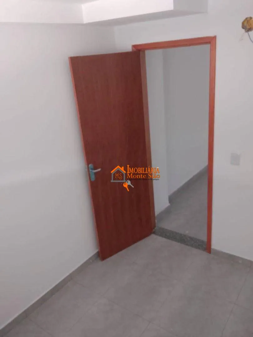 Imagem Casa com 3 dormitórios à venda, 263 m² por R$ 1.080.000,00 - Jardim Vila Galvão - Guarulhos/SP