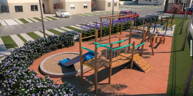Imagem Villa Pienza - Fase 2 - Apartamento à venda no bairro Hípica - Porto Alegre/RS