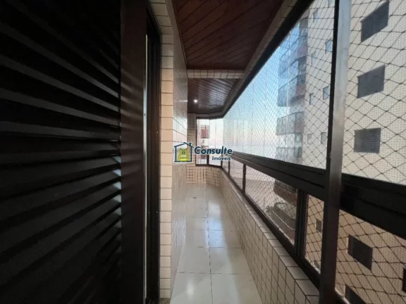 Imagem APARTAMENTO COM 85.7 m² - CAIÇARA - PRAIA GRANDE SP