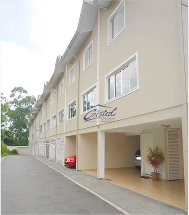 Imagem Casa com 3 dormitórios à venda, 169 m² por R$ 750.000,00 - Jardim Ester - São Paulo/SP